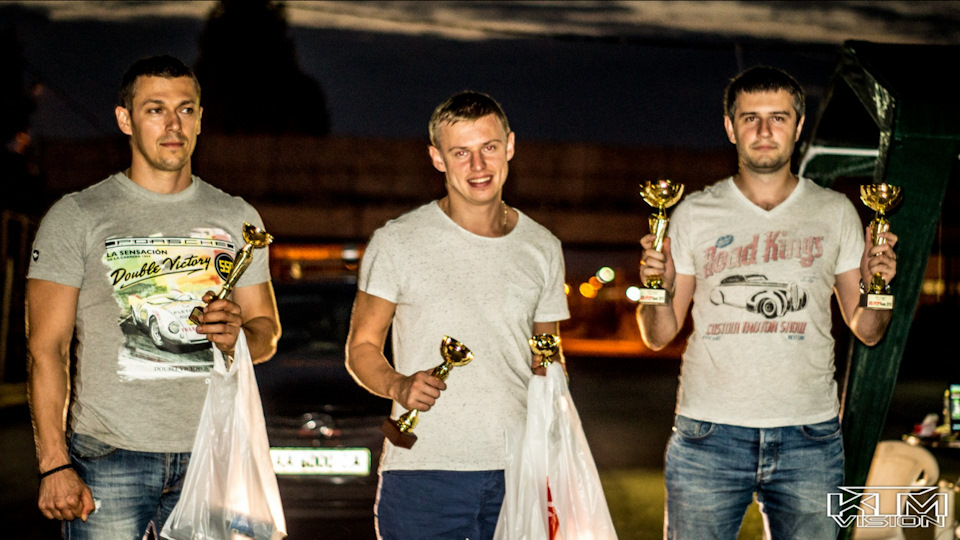 Фотосетик з кубка Києва Drag Racing 2018 3