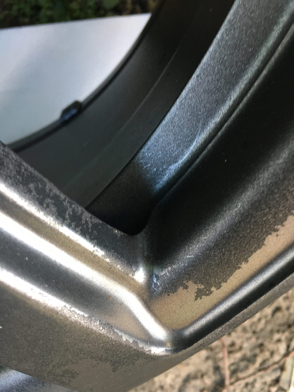 Продам легкі диски Yokatta R18 8 j 5x114,3 ET+38 вага = 8 кг 5
