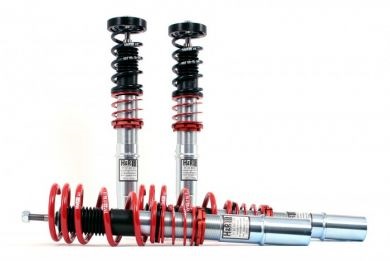 Сезонна підвіска! плани змінилися! H&R coilovers Kit for mazda 6 mps! 1