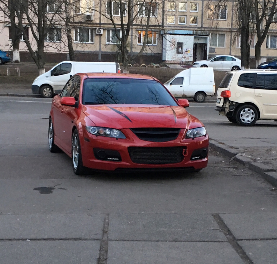 Весняне загострення! Вирішення проблеми з пропусками! Підготовка до сезону! 500hp++ 4