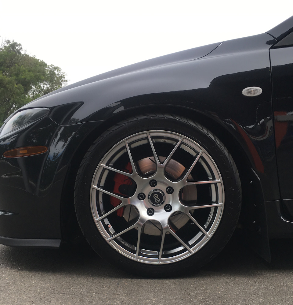 Eibach pro-kit 30 мм 2