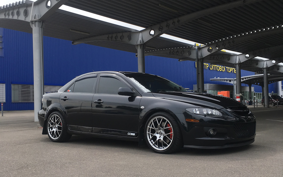 Eibach pro-kit 30 мм 5
