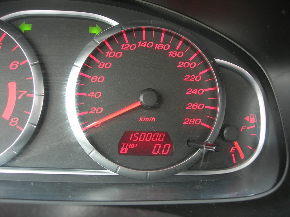 150 000 км 1