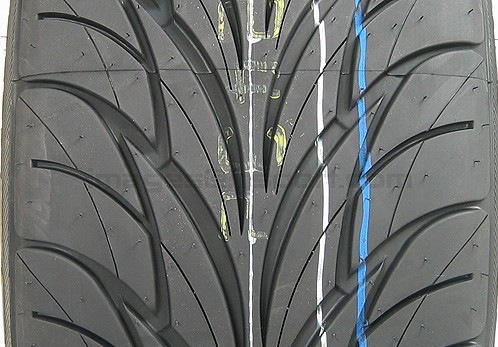 Federal SS-595 3