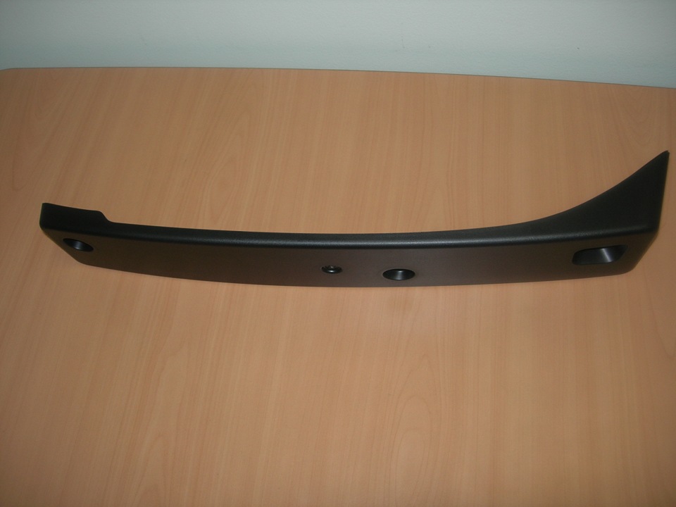 Планка EVO 1