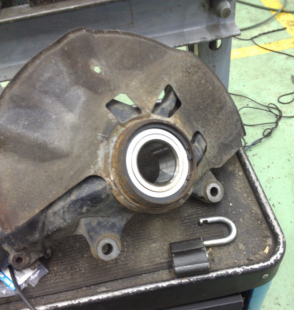Підтягуємо хвости 2