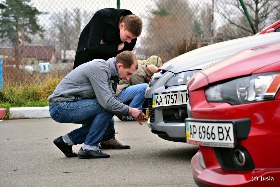 Чекаю весну, підсумки 2012 2