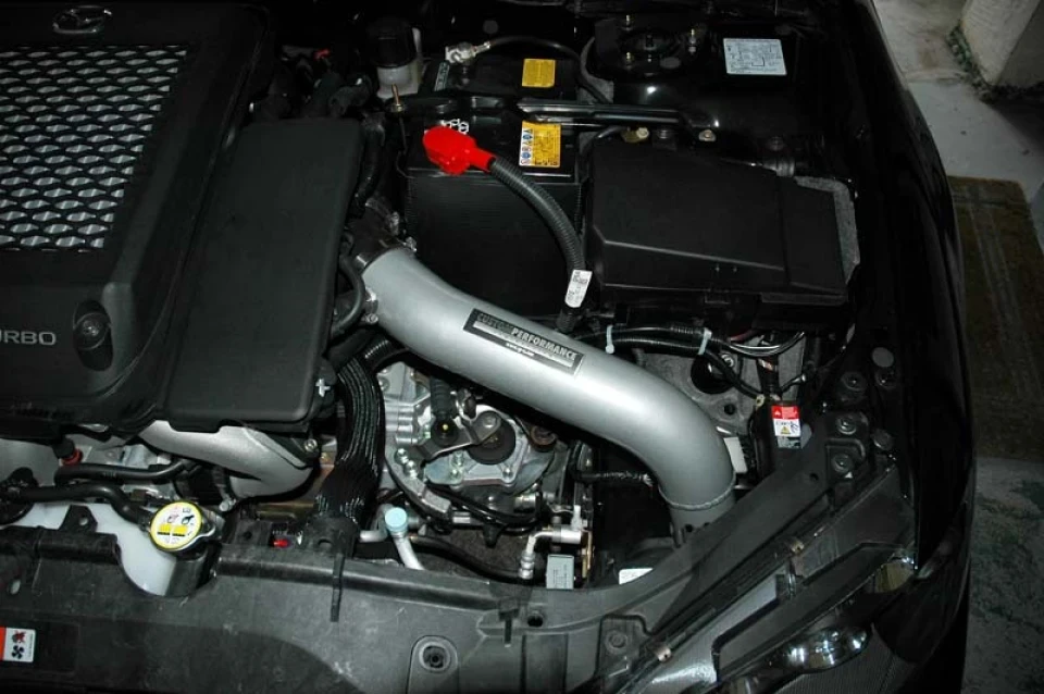 CP-e Xcel™ Cold Air Intake