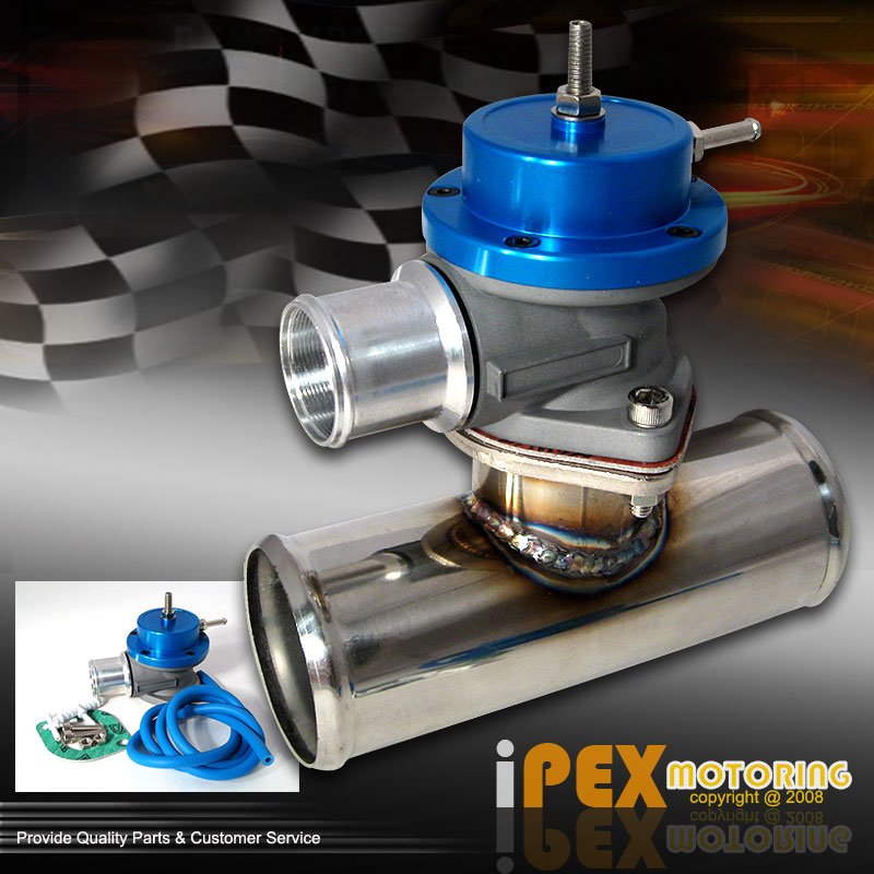 CXRacing Front Mount Intercooler 2