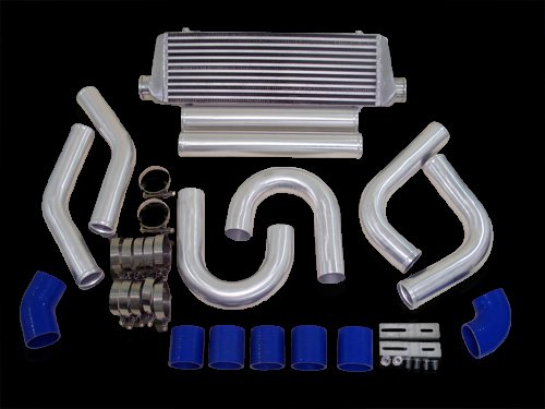 CXRacing Front Mount Intercooler 1