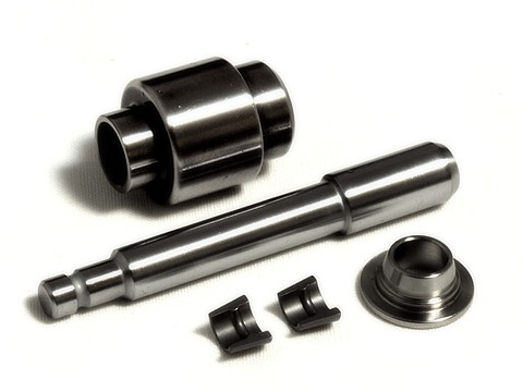 KMD FSI Fuel Pump Kit with Armoloy Coating 1