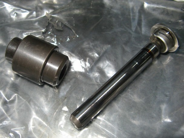 KMD FSI Fuel Pump Kit with Armoloy Coating 2