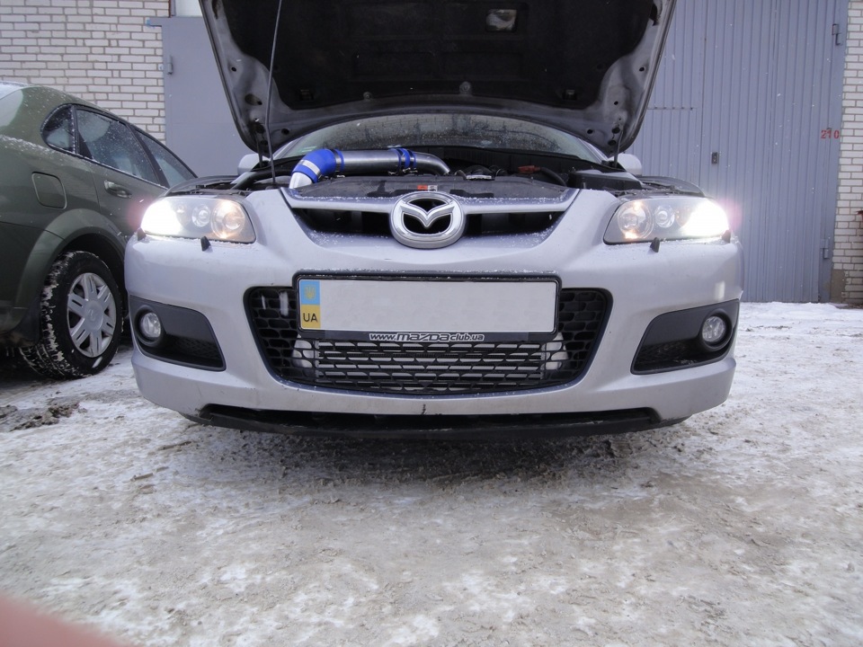 Новий фронт 5