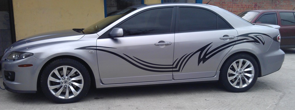 Winter mode ON 1