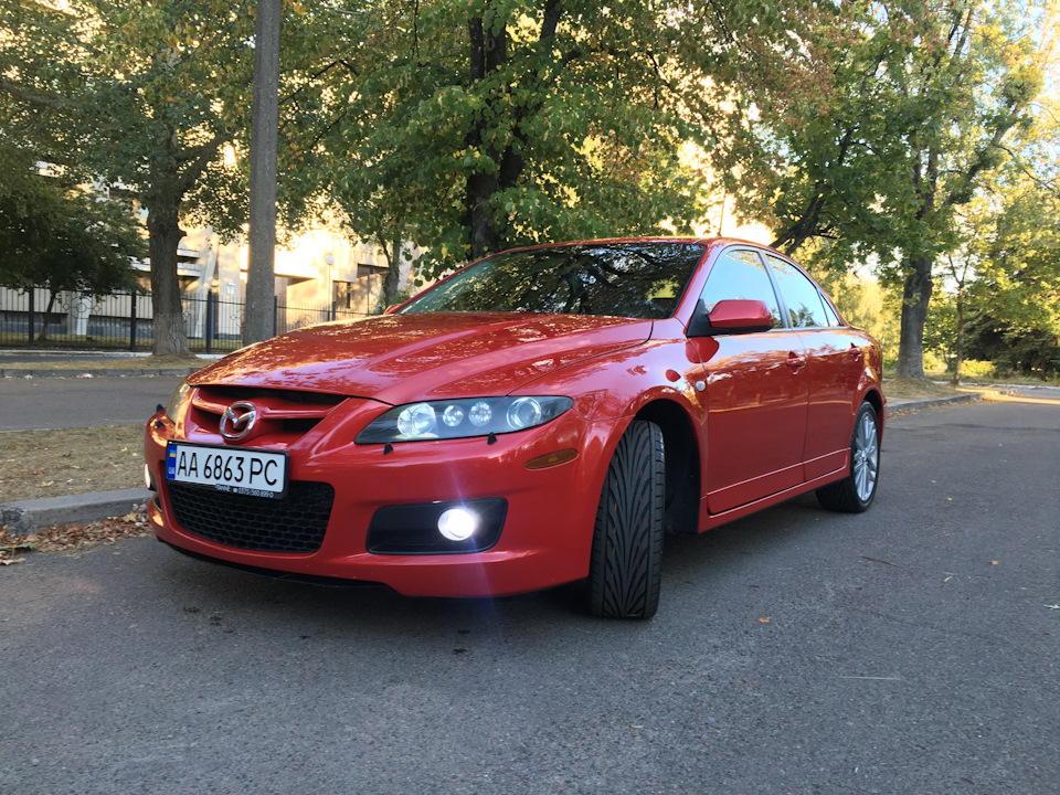 Частина 1. 7000 км разом. 3