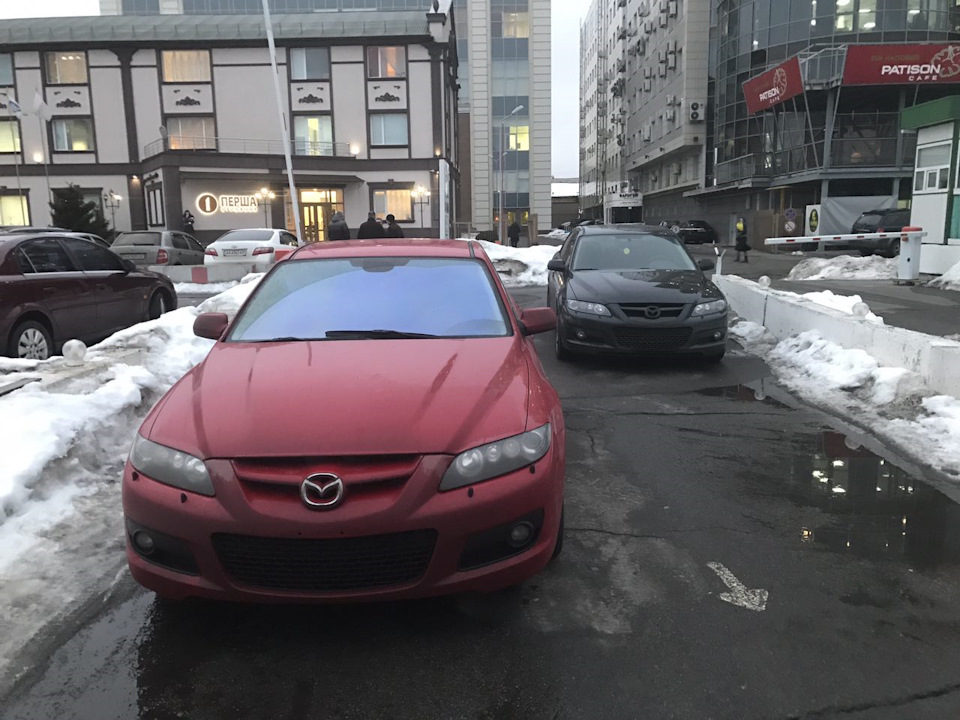 Про все. Тук-тук. 1