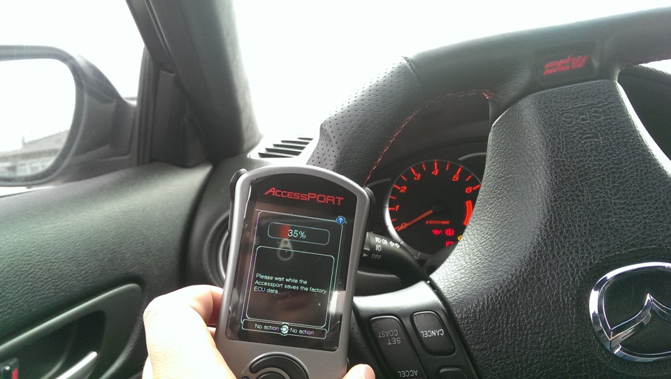 ACCESSPORT COOB V3 1