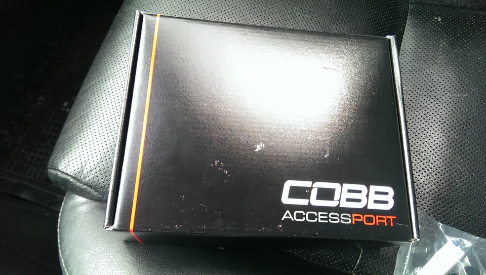 ACCESSPORT COOB V3 5