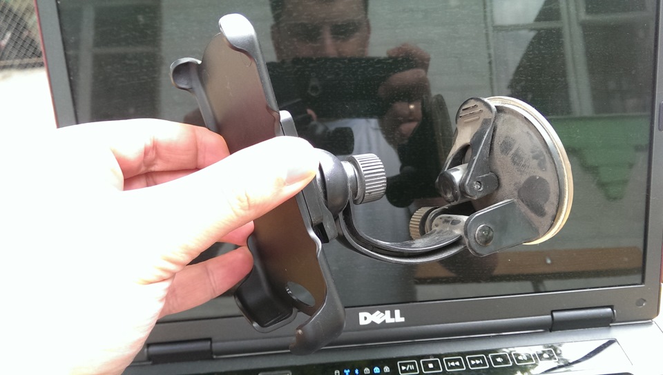 Кріплення для COOB V3 ACCESSPORT 2