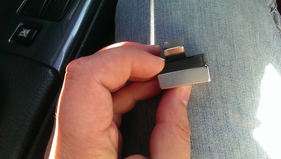 Кріплення для COOB V3 ACCESSPORT 5