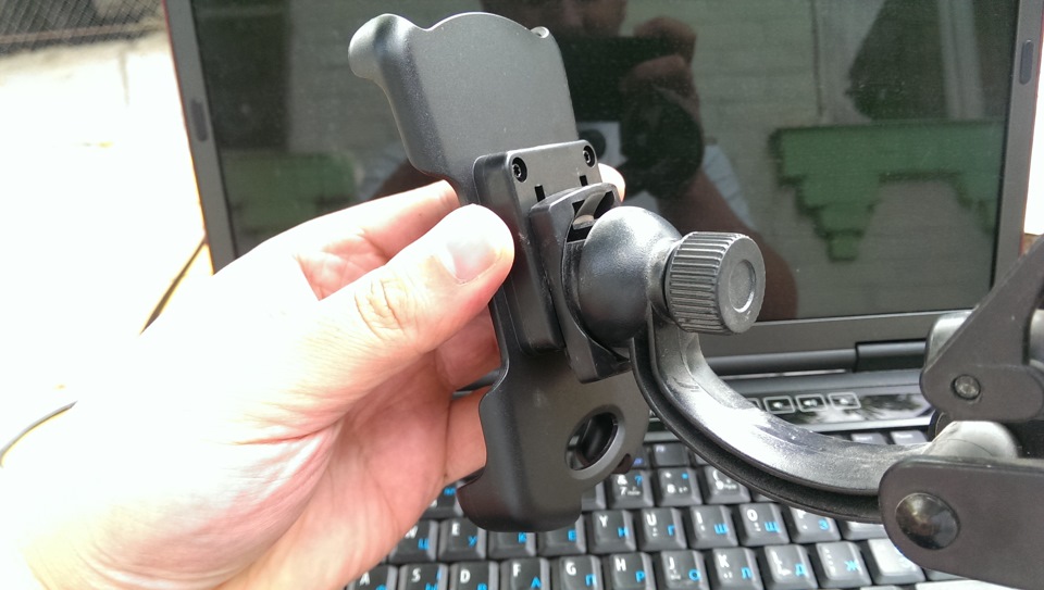 Кріплення для COOB V3 ACCESSPORT 3