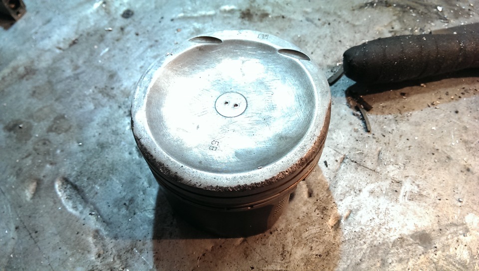 Поршня. 3