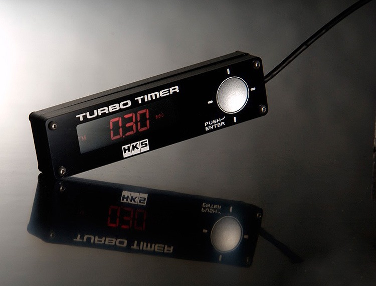 Продаю Turbo Timer HKS Type 0. Продано. 1