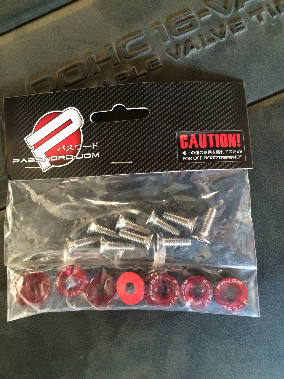 Ali Express из китай JDM 1