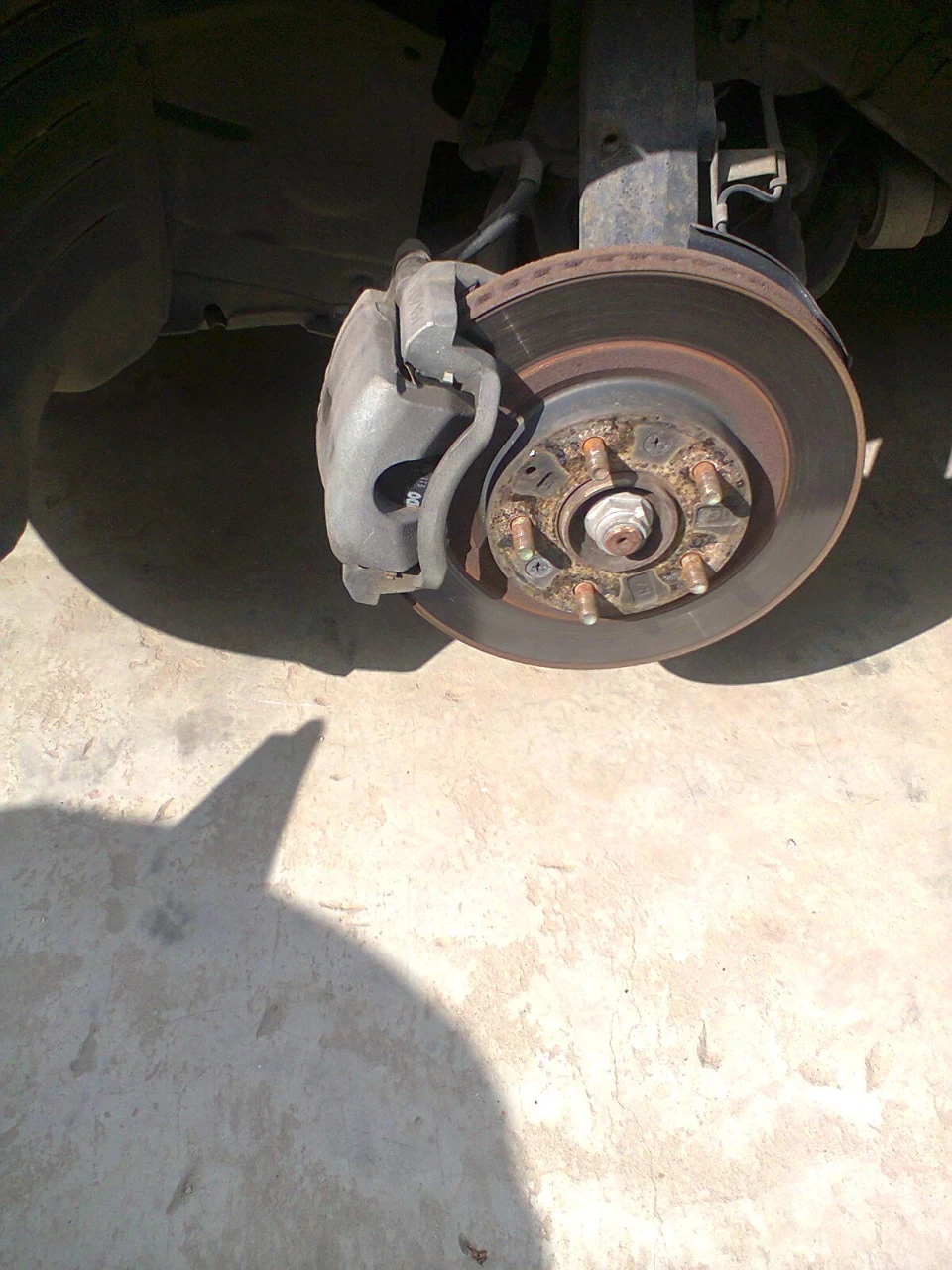 Накладки BREMBO