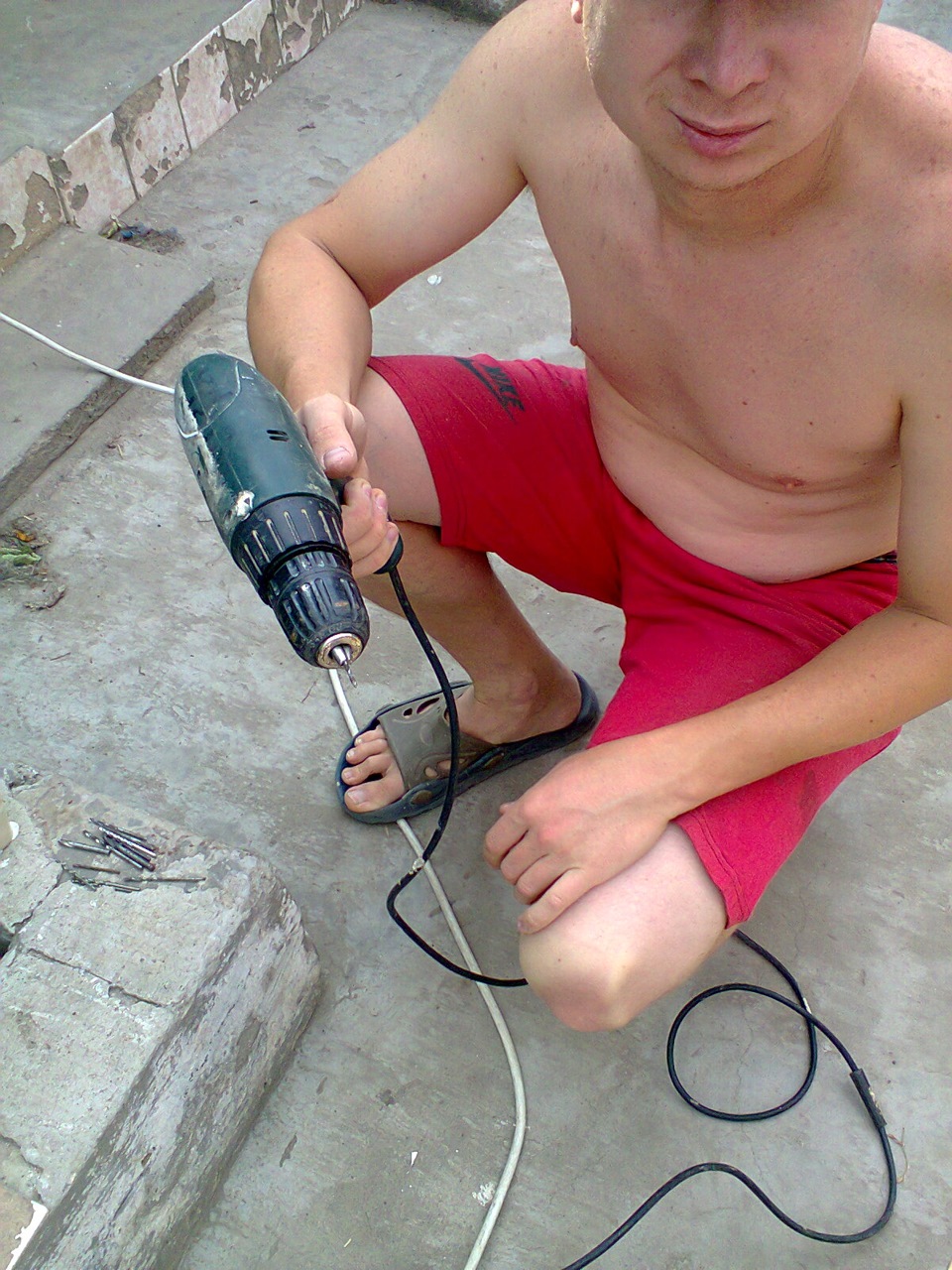 Накладки BREMBO 3