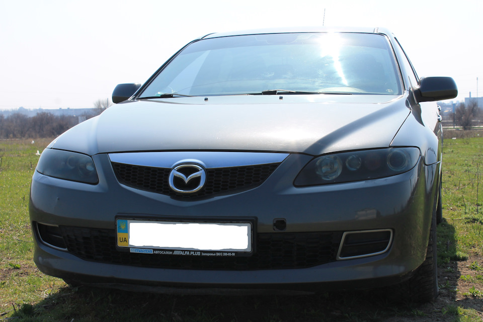 Продам Mazda 6 2