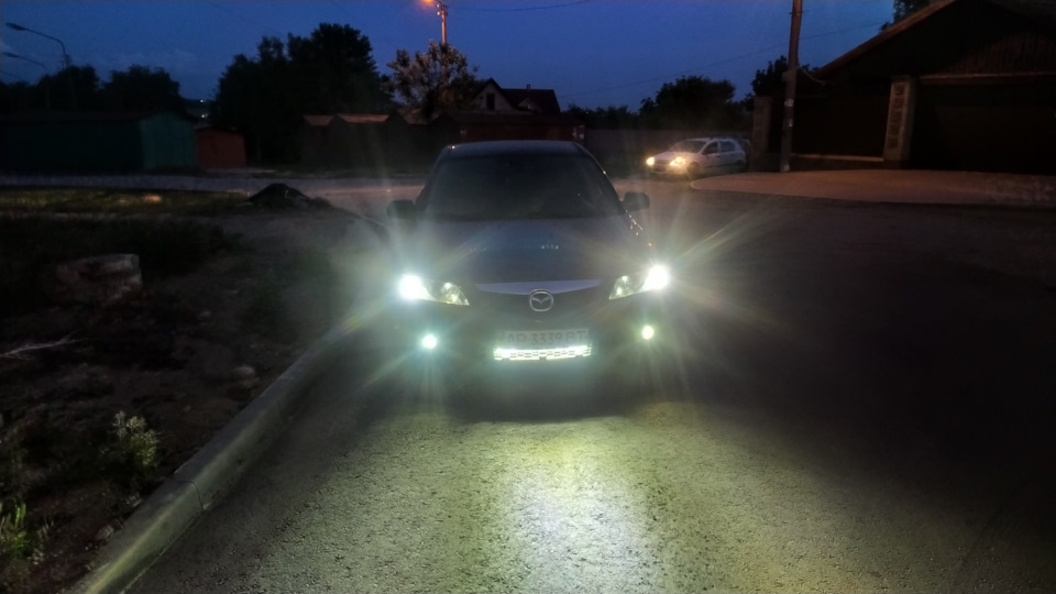 Мало світла не буває 1