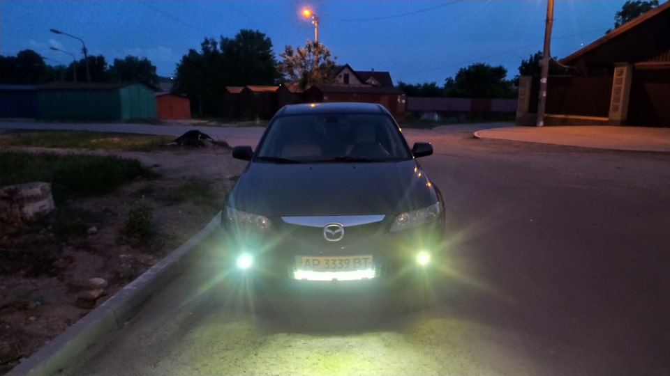 Мало світла не буває 2