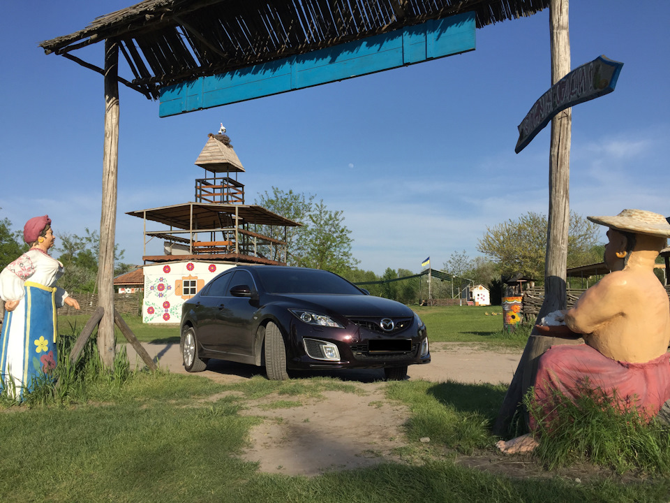 Фото на природе 3