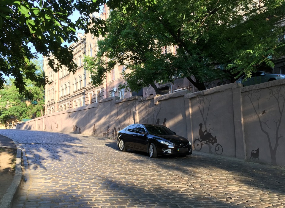 Трохи Одеси 2