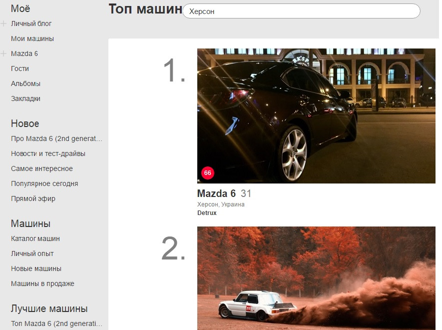 Кілька досягнень та плани на майбутнє :) 3