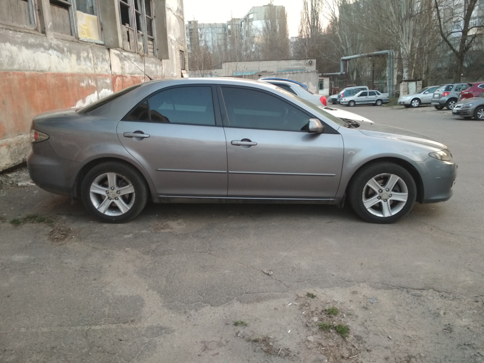 Махнув пружини. 5