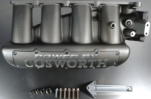 Впускний колектор на Mazda 6 GH 2.5. Роздуми. 2