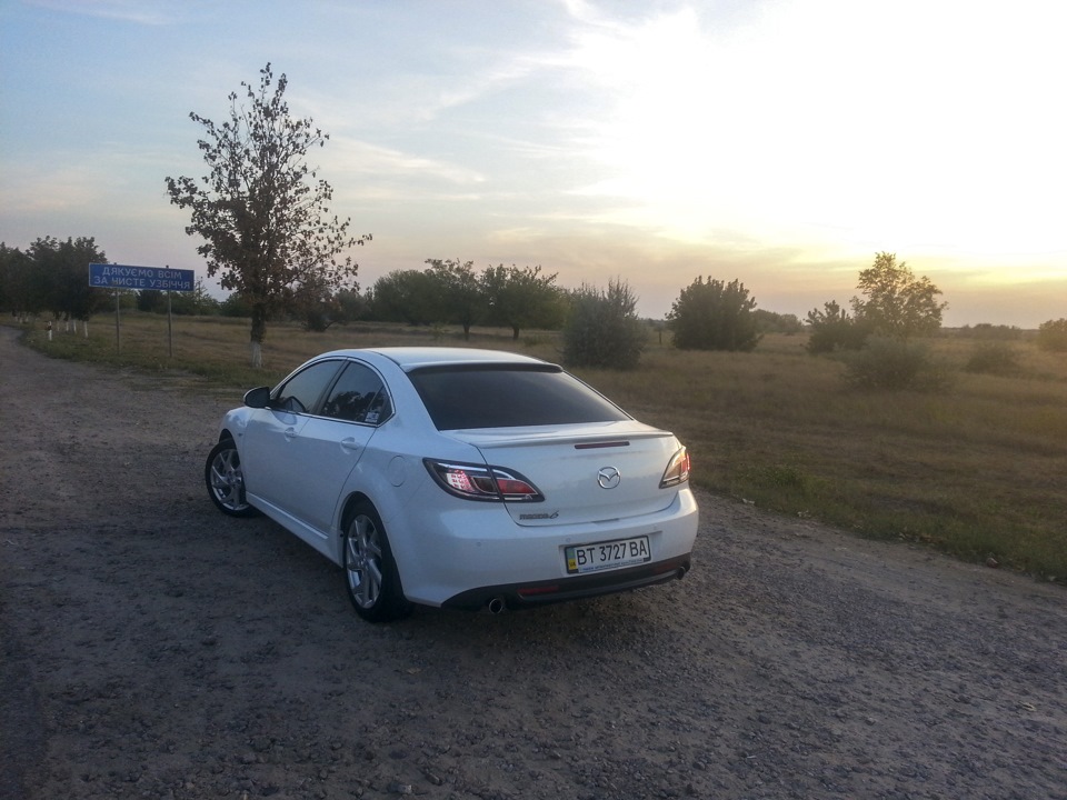 Вії і Козирок 4