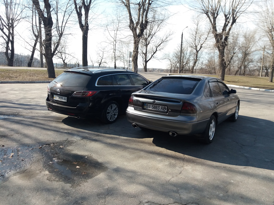 Запис, 9 березня 2019 5