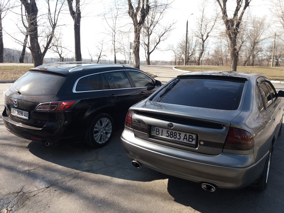 Запис, 9 березня 2019 4