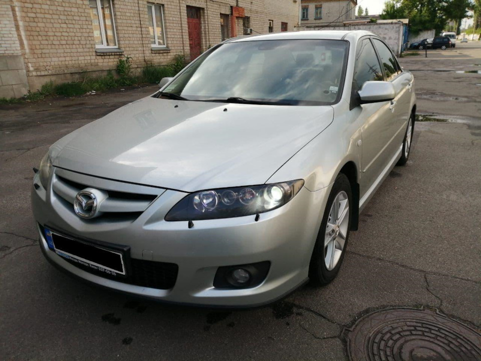 Історія покупки авто 2