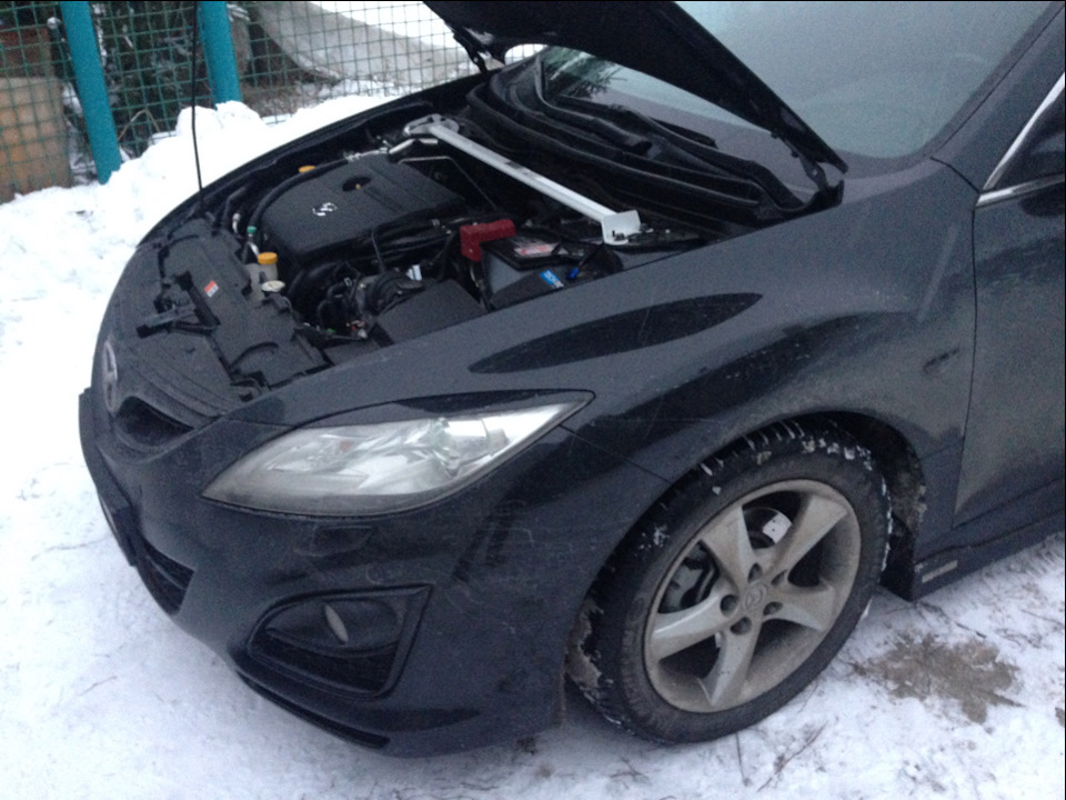 ULTRA RACING spacer 5