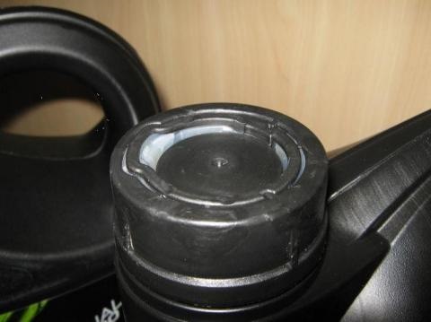 Mazda original oil: як не купити підробку 1