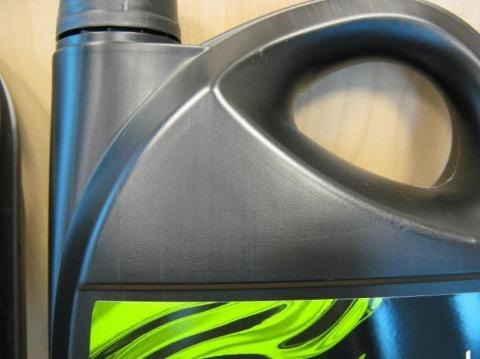 Mazda original oil: як не купити підробку 3
