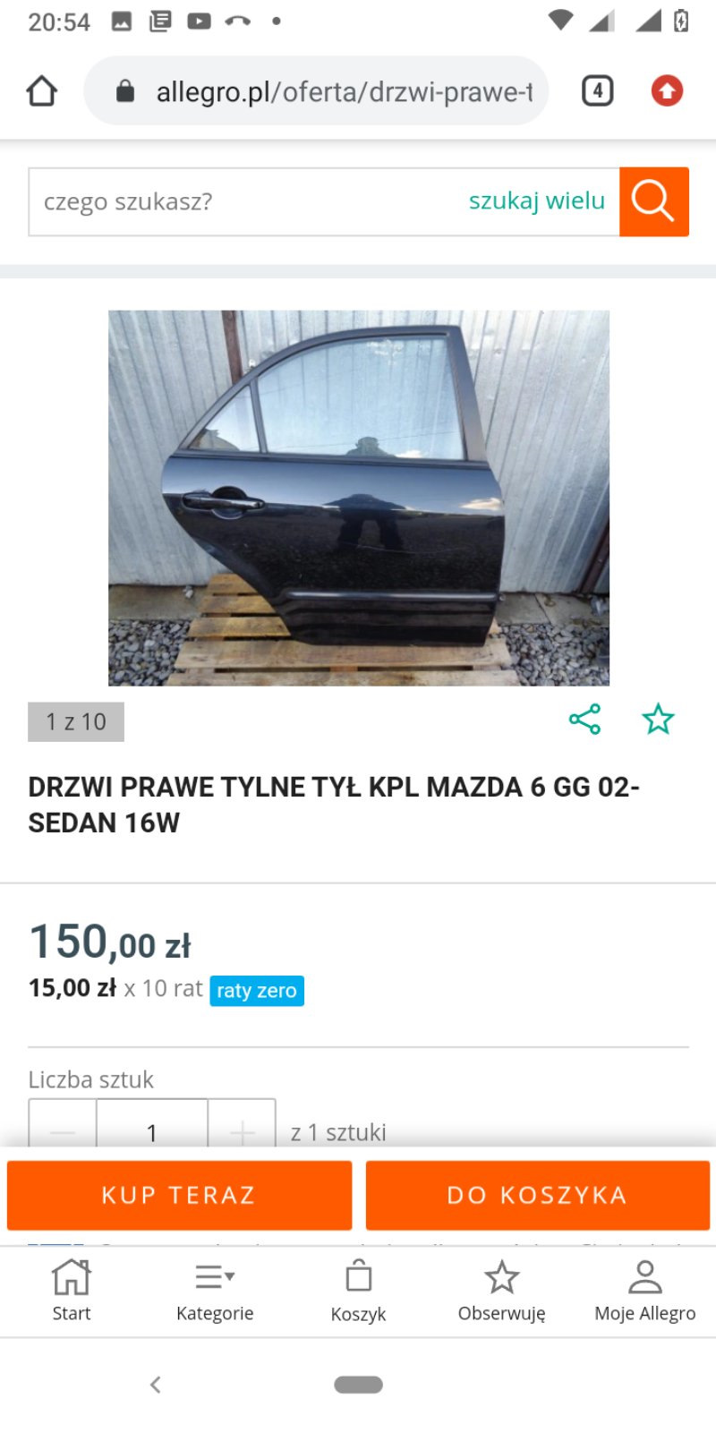 Замовлення з/год на відновлення. Кузовщину витягуватиму. 2