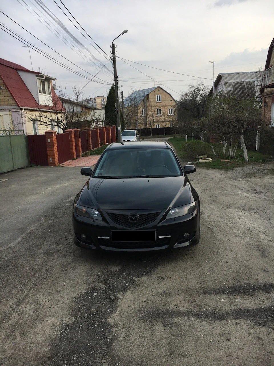 Пару фото)