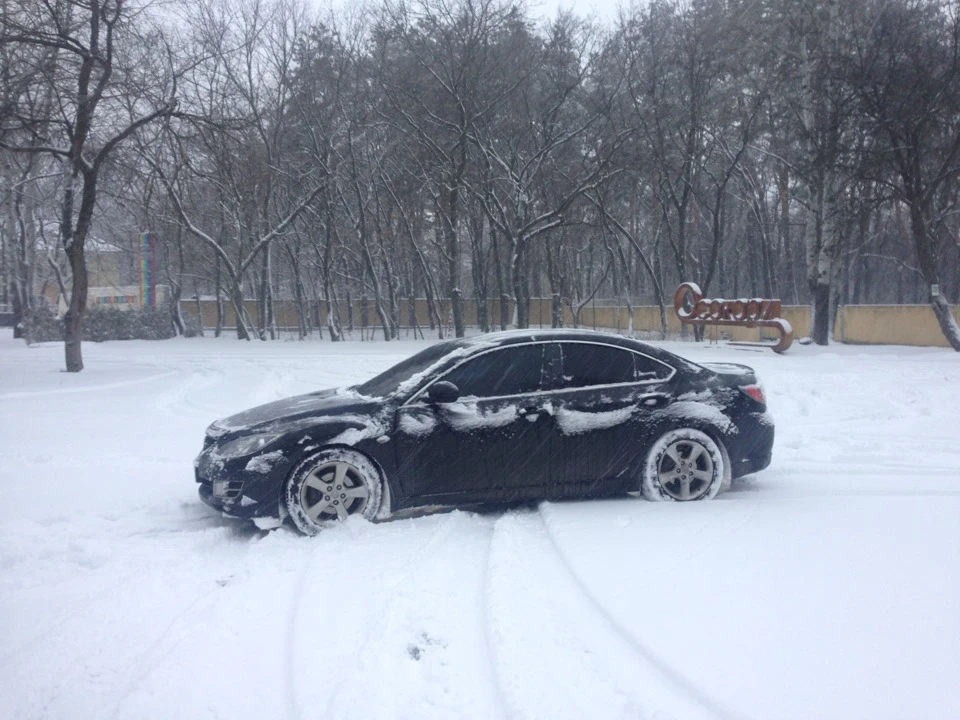 winter photo