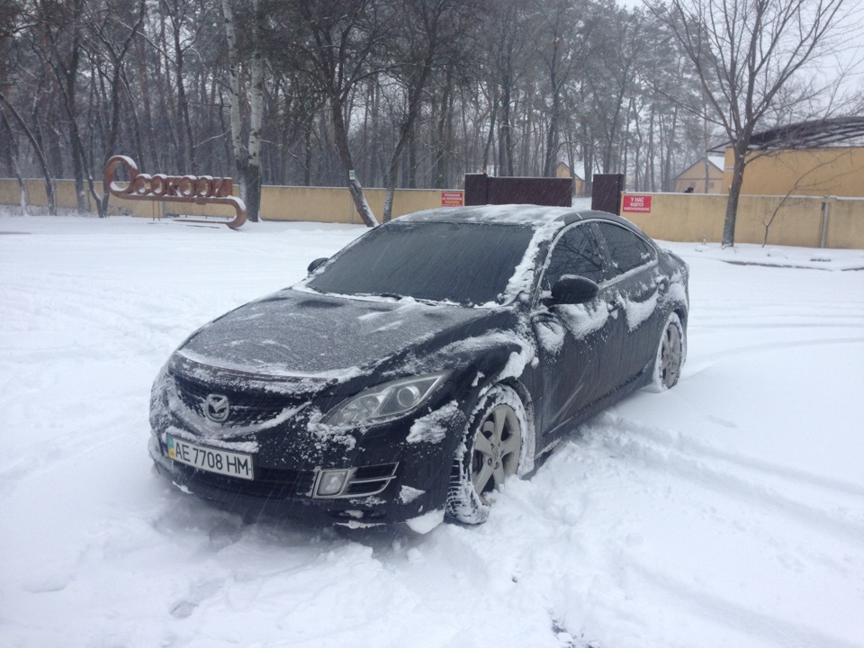 winter photo 5
