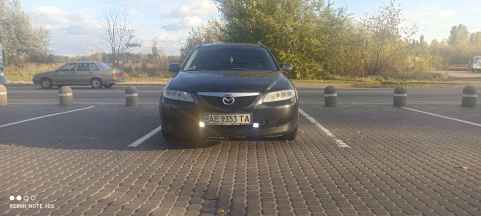 Доп свет